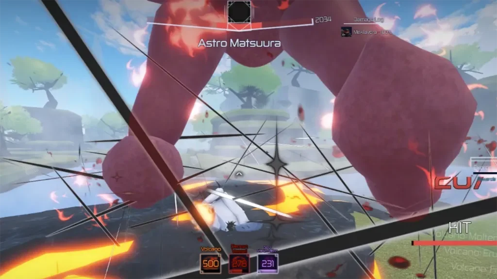 A beginner's guide to getting started in Jujutsu Infinite